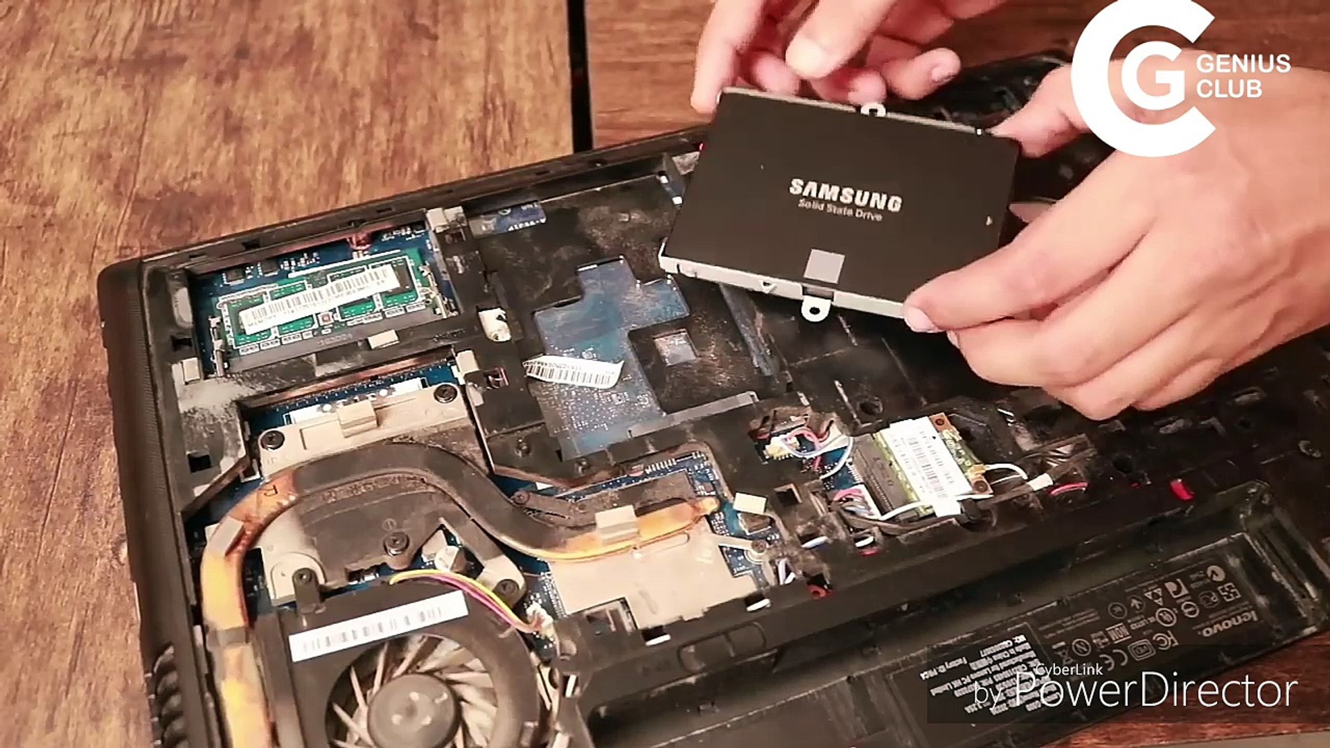 ⁣how to speed up your laptop