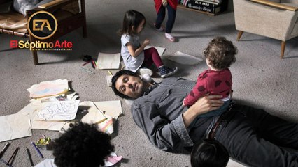 Daddy Cool - Tráiler español (HD)