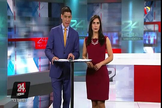 La Victoria: en menos de un minuto asaltan farmacia y se llevan ganancias del día