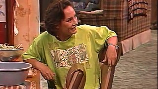 Roseanne - S07 E03 Snoop Davey Dave