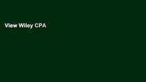 View Wiley CPA Examination Review: Problems and Solutions v. 2 (Wiley CPA Examination Review Vol.