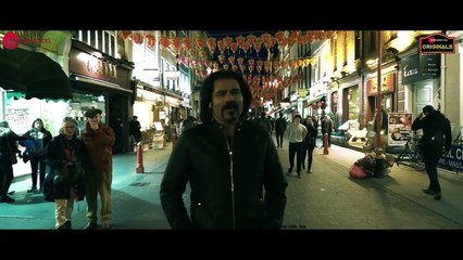 Jindadi - Zee Music Originals - Shafqat Amanat Ali - Rishabh Srivastava