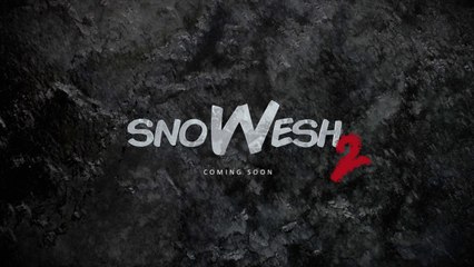 Snowesh 2 - Snowboarding - 2018 - Teaser