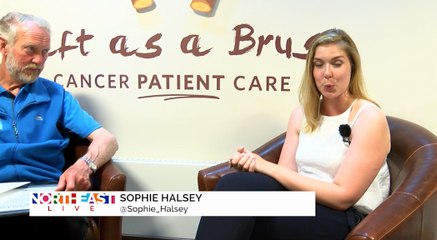 Number Ten's Award for Daft as a Brush