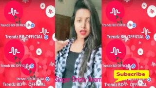 Musically Bangladesh #2| Singer Dristy Anam | Bangla  Musically 2018 | Episode 2 |