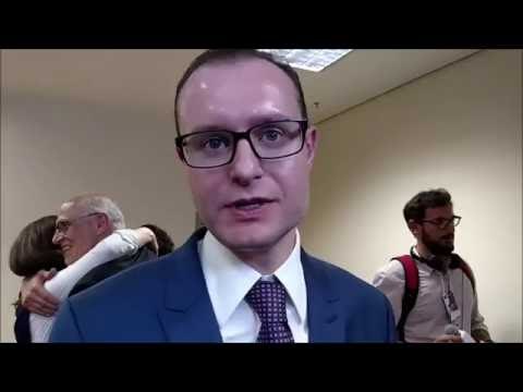 Denúncia contra Lula não deve prosperar , diz advogado