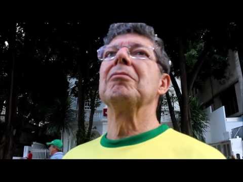 Protestos vazios do MBL e da direita xucra em São Paulo