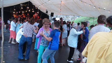 Ardèche : le Bal itinérant fait son grand retour