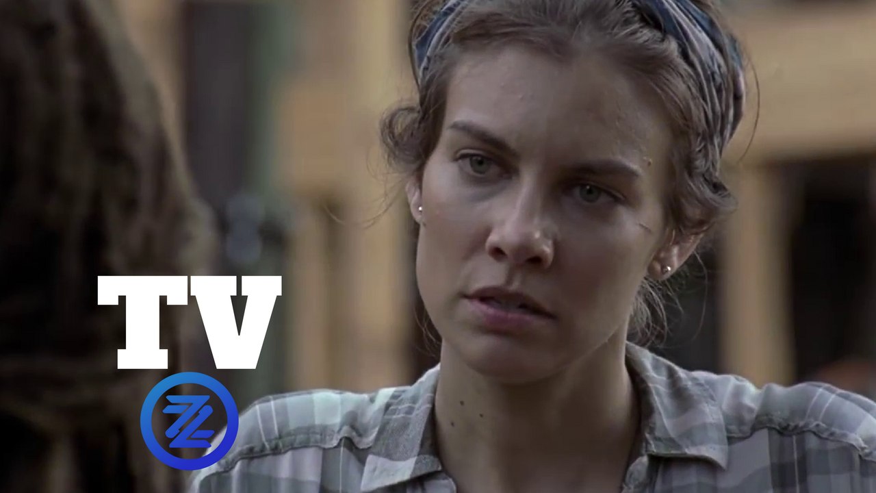 The Walking Dead Season 9 Comic Con Teaser Trailer (2018) amc Series