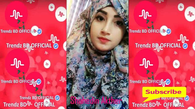 musically Bangladesh #3 | Shahedin Akther | Top muser musically 2018 | Episode -21 |