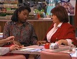Roseanne - S04 E03 Why Jackie Becomes A Trucker