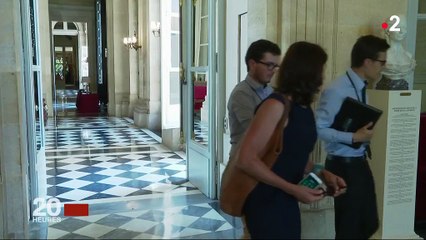 Affaire Benalla : des condamnations unanimes chez les parlementaires