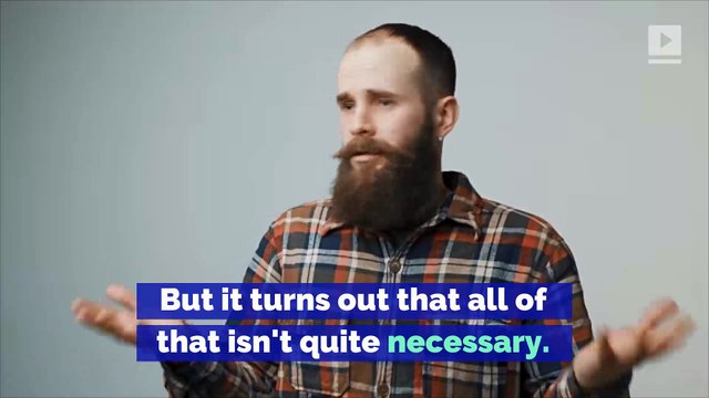 Dentists Approve Ditching This Part of Your Oral Health Routine