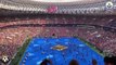Ceremonia de Clausura Mundial de Rusia 2018 Nicky Jam - Will Smith