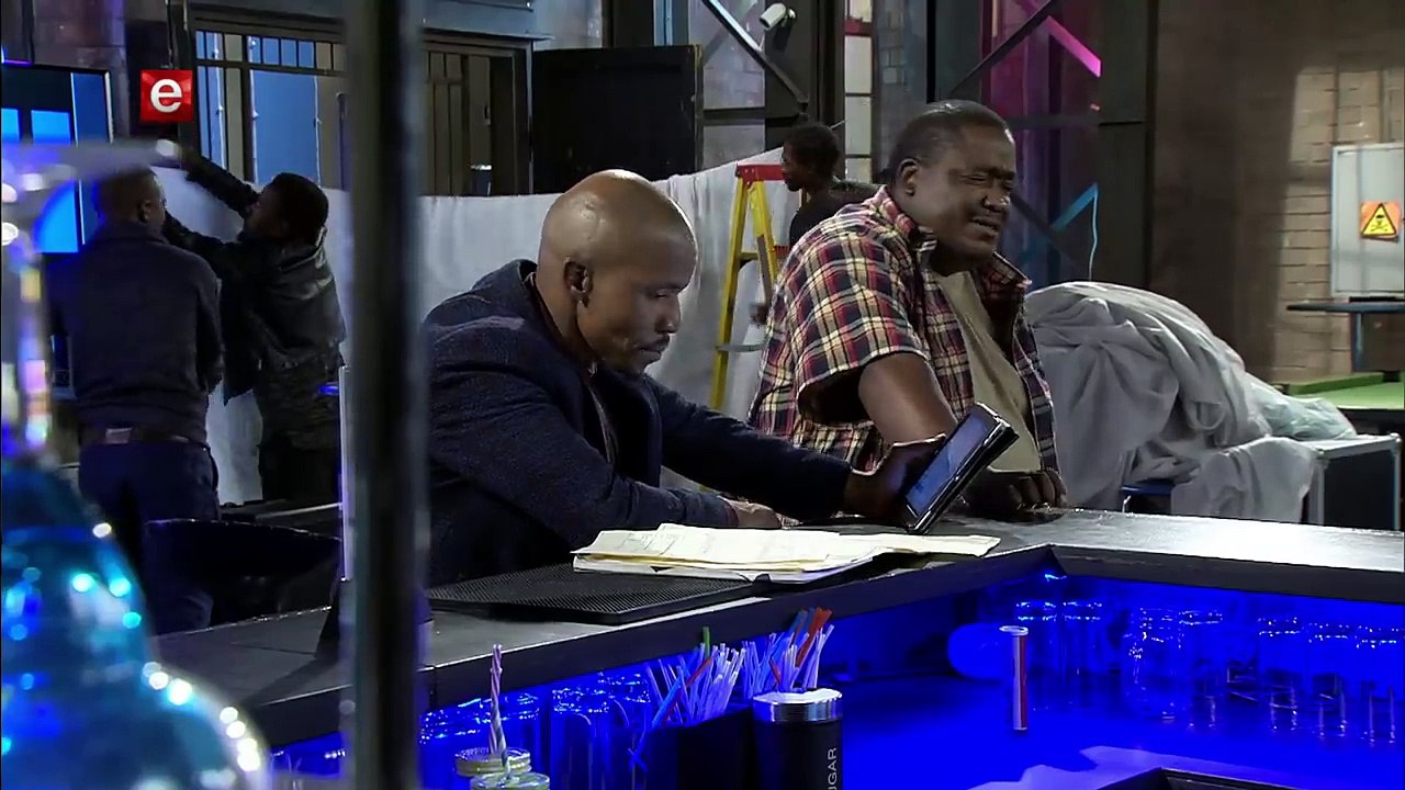 Rhythm City EP 2878 - 18/7/2018