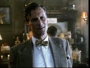 Poirot S06E01 - Hercule Poirot's Christmas (1995) part 1/2 part 2/2