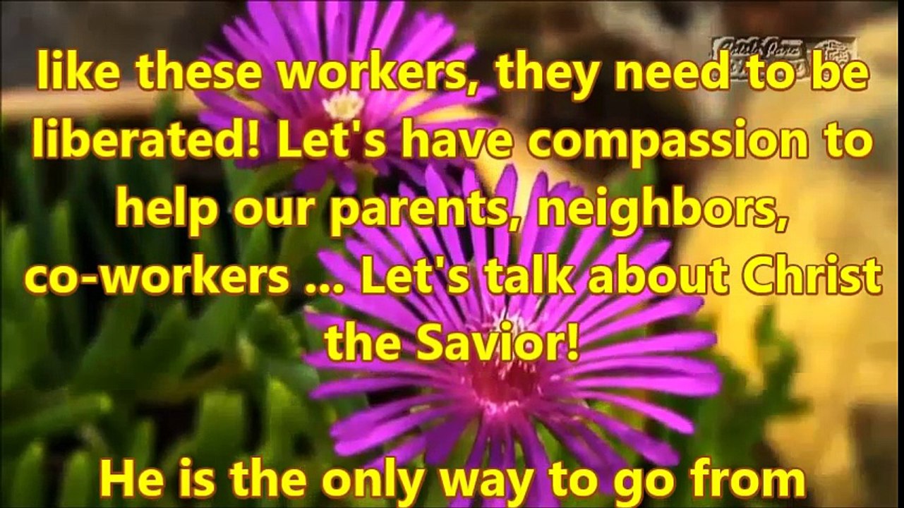 GOD SPEAKS TO YOU TODAY. DEVOTIONAL: His brother is trapped there, down!