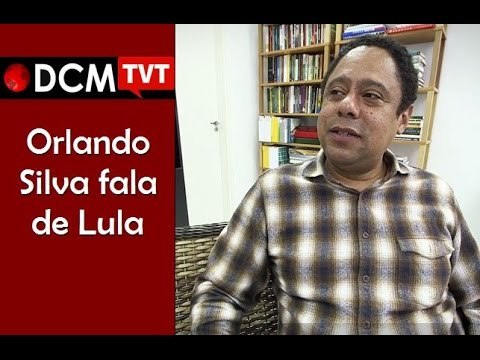 [TEASER #15 DCM NA TVT] Eles não tem coragem de prender o Lula , diz Orlando Silva