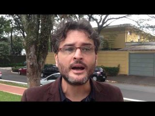 Entrevista do fiscal do Ministério do Trabalho sobre irregularidades em subprefeitura de Doria