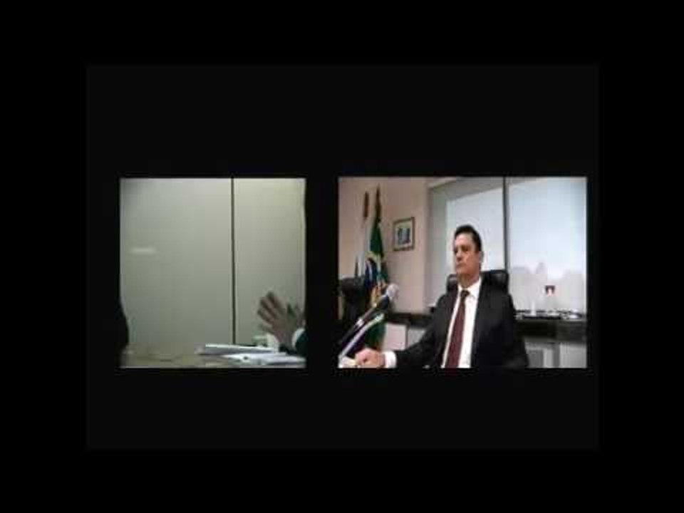 Odebrecht 558 VÍDEO2
