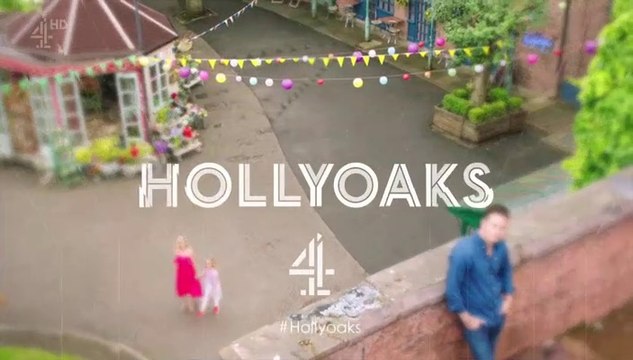 Hollyoaks 19th July 2018 - Hollyoaks 19 July 2018 - Hollyoaks 19th July 2018 - H