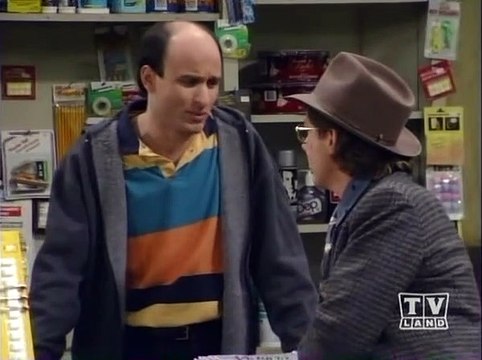 Night Court - S08 E20 With a Little Help From My Friends