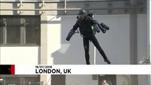 Want a jet suit? Well now you can