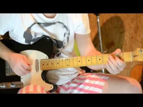 DCM :: TOP 10 :: Guitarristas :: BRIAN MAY