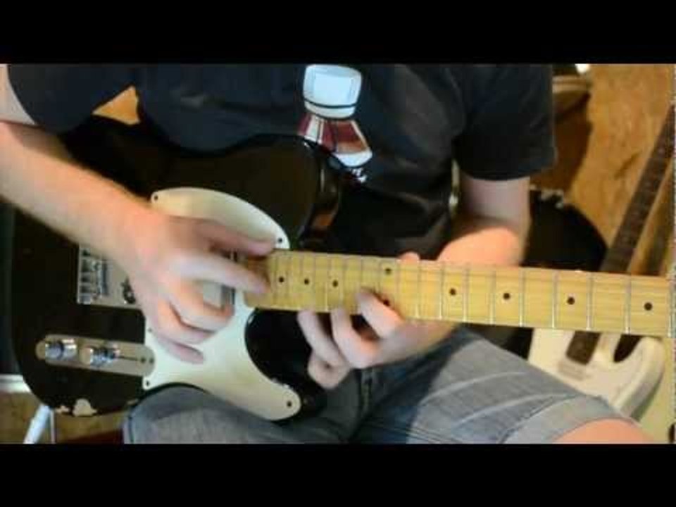 DCM :: TOP 10 :: Guitarristas :: EDDIE VAN HALEN