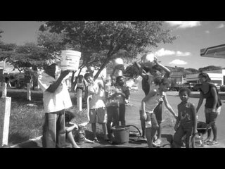 Alckmin e a Sabesp: A verdadeira história da crise de falta de água em São Paulo