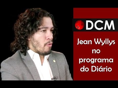 [TEASER #2 DCM NA TVT]Chamada de Jean Wyllys no programa
