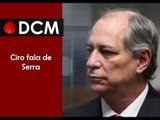 [TEASER #7 DCM NA TVT]Serra quer derrubar Venezuela, diz Ciro Gomes