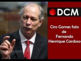 [TEASER #7 DCM NA TVT]Ciro Gomes fala como FHC operou o Banco Central