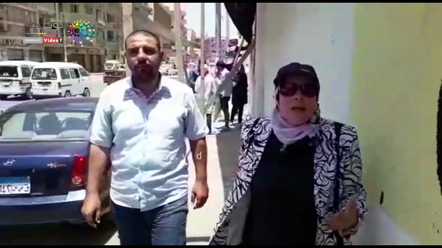 بنها حلوة بينا حملة لتجميل عاصمة القليوبية