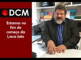 [TEASER #11 DCM NA TVT]Estamos no fim do começo da Lava Jato, diz Cortella