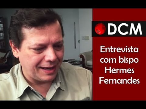 [PROGRAMA #3 DCM NA TVT] A bancada evangélica não tem agenda social , diz bispo