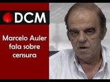 [PROGRAMA #9 DCM NA TVT]Marcelo Auler conta sua batalha com a censura na Lava Jato