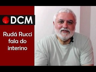[TEASER #3 DCM NA TVT]"Este governo é desorganizado", diz Ricci sobre Temer