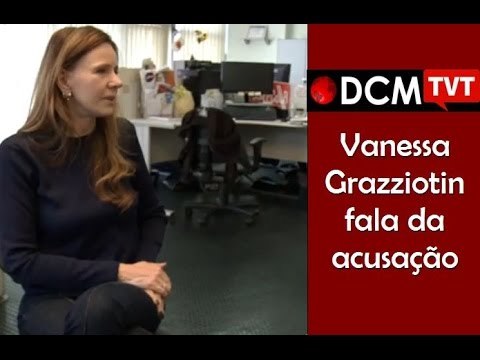 [PROGRAMA #16 DCM NA TVT] Acusação está fugindo das provas no golpe , diz senadora