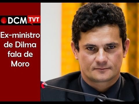 [TEASER #21 DCM NA TVT] Eugênio Aragão fala de pregação de Dallagnol em igrejas