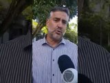 Paulo Pimenta (PT-RS) fala sobre depoimento de Lula à Justiça Federal no DF