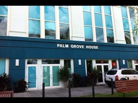 Joaquim de Carvalho, do DCM, foi à empresa fantasma da Globo nas Ilhas Virgens Britânicas