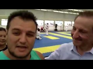 Paulo Skaf leva trolada de "fã": "Parabéns por ter apoiado o golpe"