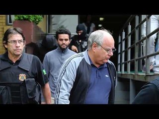 Série Lava Jato - Capítulo 6: prisões abusivas