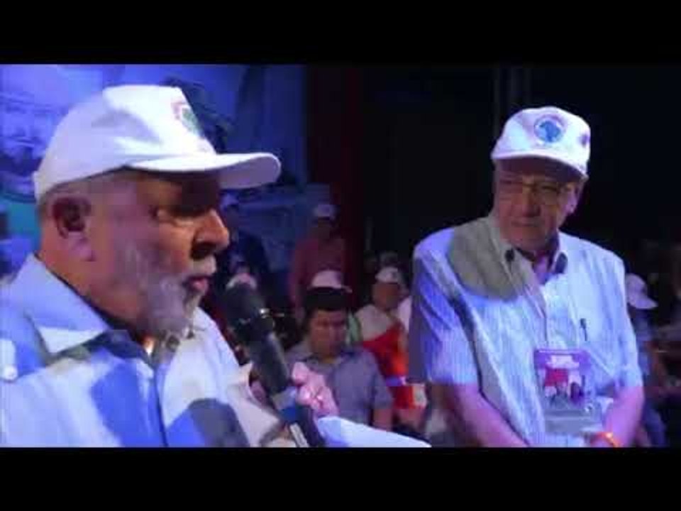 Lula: "Eu vou voltar"
