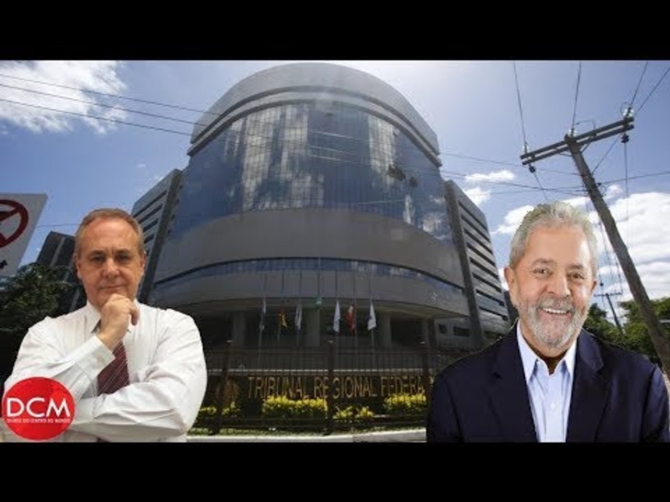 Lula será preso?