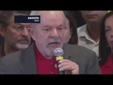 Saiba por que Lula não poderia estar sendo julgado