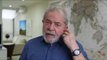 Lula deseja boa sorte a Boulos em sua candidatura