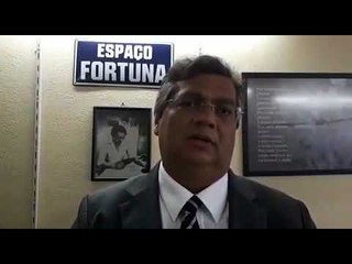 Flávio Dino fala do "esoterismo judicial" do TRF 4 na condenação de Lula