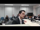 Filho de delator diz, em depoimento na Lava Jato, que nunca falou com Lula sobre dívida do PT